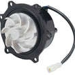 Load image into Gallery viewer, CVR Performance SBC LT1 Electric Water Pump 55gpm 6551