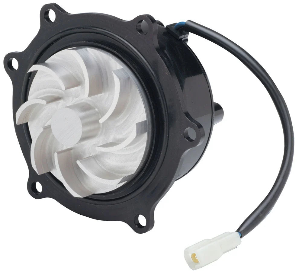 CVR Performance SBC LT1 Electric Water Pump 55gpm 6551