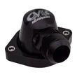 Load image into Gallery viewer, CVR Performance Thermostat Housing GM LS w/16AN - Black TSH5ABK