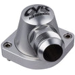 Load image into Gallery viewer, CVR Performance Thermostat Housing GM LS w/16AN - Clear TSH5ACL