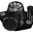 Load image into Gallery viewer, CVR Performance Thermostat Housing SBF 289/302 w/ 1-1/2 Black TSH7BK