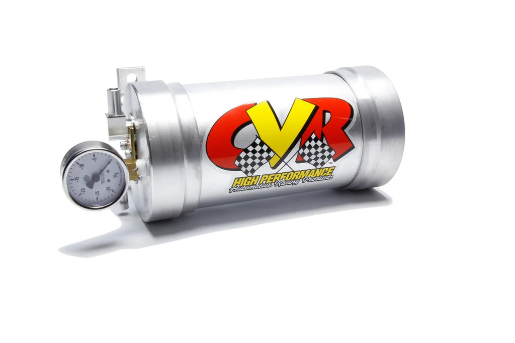 CVR Performance Vacuum Reservoir VPR700