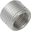 Load image into Gallery viewer, Cable Adapter for Mini Gauge - For 12mm Cable | 5/8"-12 Connector DragSpecialties 11-0028 - Main Product View