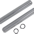 Load image into Gallery viewer, Cable Adjuster Cover - Clutch DragSpecialties 75739 - Main Product View