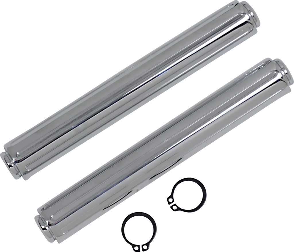 Cable Adjuster Cover - Clutch DragSpecialties 75739 - Main Product View
