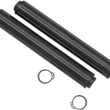 Load image into Gallery viewer, Cable Adjuster Cover - Clutch DragSpecialties 75739 - Detail View