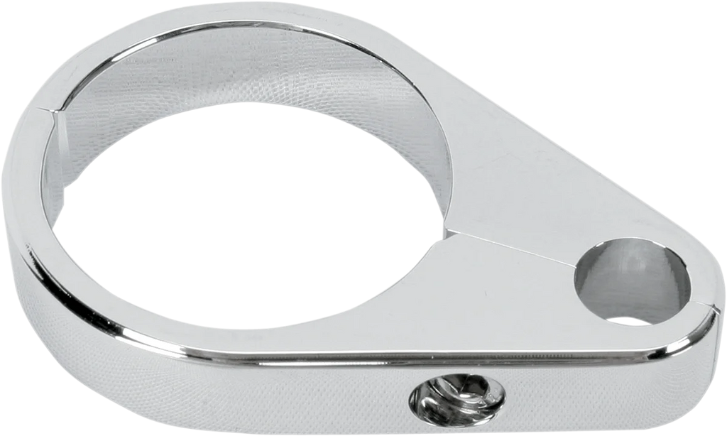 Cable Clamp - Clutch - Die-Cast - 1-1/2" Frame DragSpecialties 11-0266-SC1 - Main Product View