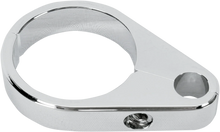 Load image into Gallery viewer, Cable Clamp - Clutch - Die-Cast - 1-1/2&quot; Frame DragSpecialties 11-0266-SC1 - Main Product View