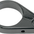 Load image into Gallery viewer, Cable Clamp - Clutch - Die-Cast - 1-3/8" Frame - Black DragSpecialties 11-0259GB - Main Product View
