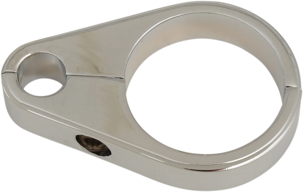 Cable Clamp - Clutch - Die-Cast - 1-3/8" Frame DragSpecialties 11-0259-SC1 - Main Product View