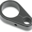 Load image into Gallery viewer, Cable Clamp - Clutch - Die-Cast - 1" Frame - Black DragSpecialties 11-0053GB - Main Product View