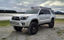 Load image into Gallery viewer, Cali Raised 03-09 Toyota 4Runner 32In Lower Bumper Flush Led Light Bar Kit - Combo Beam /No Switch