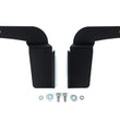 Load image into Gallery viewer, Cali Raised 03-09 Toyota 4Runner 32In Lower Bumper Hidden Led Light Bar Brackets Kit - Brackets Only