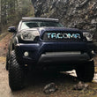Load image into Gallery viewer, Cali Raised 05-15 Toyota Tacoma 32In Lower Bumper Flush Led Light Bar Kit - Combo No Switch