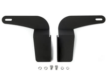 Load image into Gallery viewer, Cali Raised 05-15 Toyota Tacoma 32In Lower Bumper Flush Led Light Bar Mounting Brackets