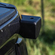 Load image into Gallery viewer, Cali Raised 05-15 Toyota Tacoma Bed Accessory Mount - Driver / Passenger