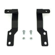 Load image into Gallery viewer, Cali Raised 05-15 Toyota Tacoma Low Profile Led Ditch Light Brackets Kit - Brackets Only / No Switch