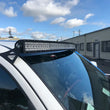 Load image into Gallery viewer, Cali Raised 05-23 Toyota Tacoma 52 Curved Led Light Bar Roof Brackets Kit - Brackets W/ 5D Optic Os