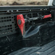 Load image into Gallery viewer, Cali Raised 05-23 Toyota Tacoma Bed Molle System - Rear Panel Both Sides
