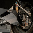 Load image into Gallery viewer, Cali Raised 05-23 Toyota Tacoma Lower Control Arm Skid Plate