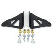 Load image into Gallery viewer, Cali Raised 05-23Toyota Tacoma 52 Curved Led Light Bar Roof Mounting Brackets