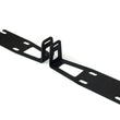 Load image into Gallery viewer, Cali Raised 10-18 Dodge 2500/3500 22 Bumper Hidden Led Light Bar Mounting Brackets