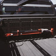 Load image into Gallery viewer, Cali Raised 14-21 Toyota Tundra Front Bed Molle System