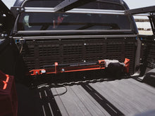 Load image into Gallery viewer, Cali Raised 14-21 Toyota Tundra Front Bed Molle System
