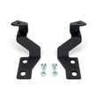 Load image into Gallery viewer, Cali Raised 14-21 Toyota Tundra Low Profile Ditch Light Brackets Kit - Brackets Only