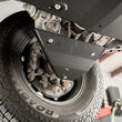 Load image into Gallery viewer, Cali Raised 14-24 4Runner Lower Control Arm Skid Plate