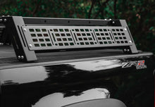 Load image into Gallery viewer, Cali Raised 14-24 Chevy Colorado Overland Bed Rack - Low