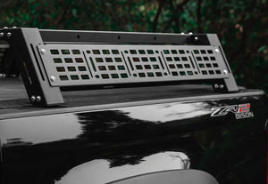 Cali Raised LED Cali Raised 14-24 Chevy Colorado Overland Bed Rack...