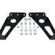 Load image into Gallery viewer, Cali Raised 14-24 Toyota 4Runner 32In Hidden Grille Led Light Bar Mounting Brackets