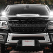 Load image into Gallery viewer, Cali Raised 15-22 Chevy Colorado Low Profile Ditch Light Brackets Kit - 2 3.5 Inch Round Cannon Pod