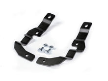 Load image into Gallery viewer, Cali Raised 15-22 Chevy Colorado/Canyon Low Profile Ditch Light Mounting Brackets