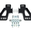 Load image into Gallery viewer, Cali Raised 16-23 Toyota Tacoma 32In Upper Grille Led Light Bar Mounting Brackets