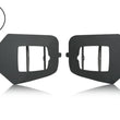 Load image into Gallery viewer, Cali Raised 16-23 Toyota Tacoma Led Fog Light Pod Replacement Mounting Brackets