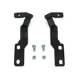 Load image into Gallery viewer, Cali Raised 16-23 Toyota Tacoma Low Profile Ditch Light Brackets Kit - Brackets Only