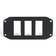 Load image into Gallery viewer, Cali Raised 16-23 Toyota Tacoma Oem Style Switch Panel 3 Switch