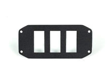 Load image into Gallery viewer, Cali Raised 16-23 Toyota Tacoma Oem Style Switch Panel 3 Switch