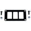 Load image into Gallery viewer, Cali Raised 16-23 Toyota Tacoma Rocker Switch Panel 3