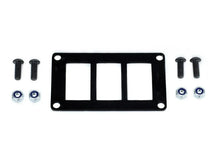 Load image into Gallery viewer, Cali Raised 16-23 Toyota Tacoma Rocker Switch Panel 3