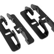 Load image into Gallery viewer, Cali Raised 19-21 Ford Ranger Fog Light Replacements Brackets