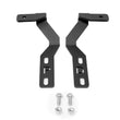 Load image into Gallery viewer, Cali Raised 19-22 Ford Ranger Low Profile Ditch Light Brackets