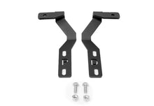 Load image into Gallery viewer, Cali Raised 19-22 Ford Ranger Low Profile Ditch Light Brackets