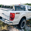 Load image into Gallery viewer, Cali Raised 19-22 Ford Ranger Overland Bed Rack - Low / Long