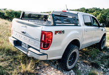 Load image into Gallery viewer, Cali Raised 19-22 Ford Ranger Overland Bed Rack - Low / Long