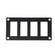 Load image into Gallery viewer, Cali Raised 19-22 Ford Ranger Switch Panel 4