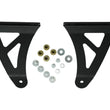 Load image into Gallery viewer, Cali Raised 2003-2024 Toyota 4Runner 52 Curved Led Light Bar Roof Brackets Kit - Bracket Only