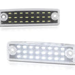 Load image into Gallery viewer, Cali Raised 2003-2024 Toyota 4Runner License Plate Led Lights